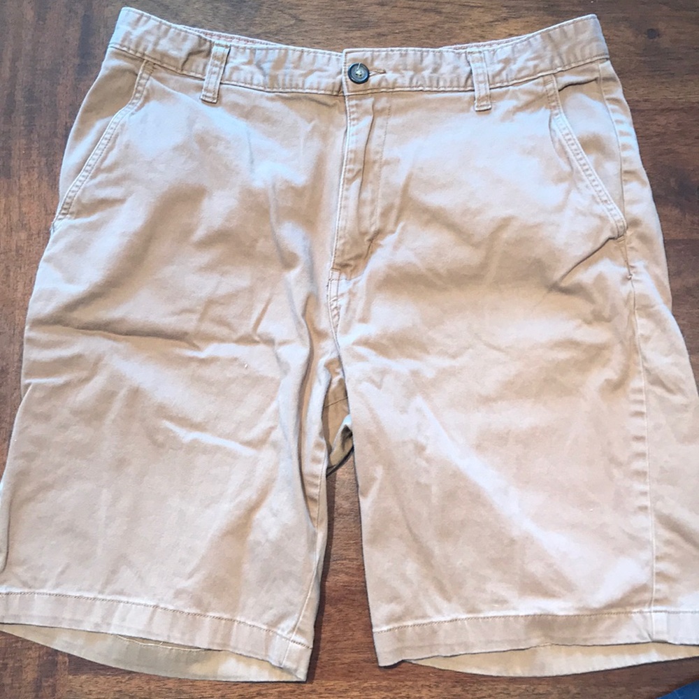 George shorts. Size 34.